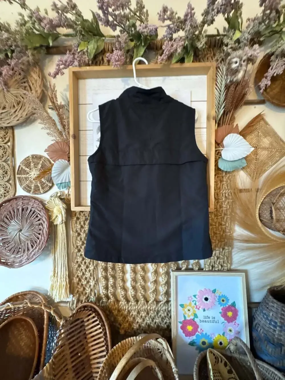 Scottevest travel vest
